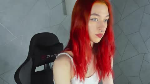 Snapshot of melisa_cox chatting on 2, 10, 2025 Melisa online show from 2, 10, 2025