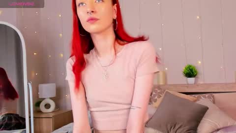 Snapshot of melisa_cox chatting on 9, 10, 2025 Melisa online show from 9, 10, 2025