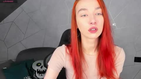 Snapshot of melisa_cox chatting on 22, 10, 2025 Melisa online show from 22, 10, 2025