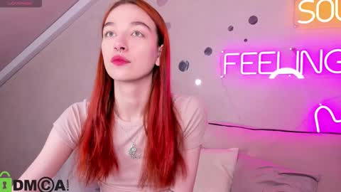 Melisa online show from 16, 11, 2025