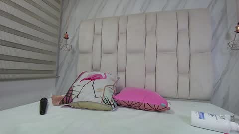 Snapshot of melisa_garcia chatting on 3, 2, 2025 Melissa online show from 3, 2, 2025