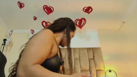 Melissa online show from 12, 2, 2026