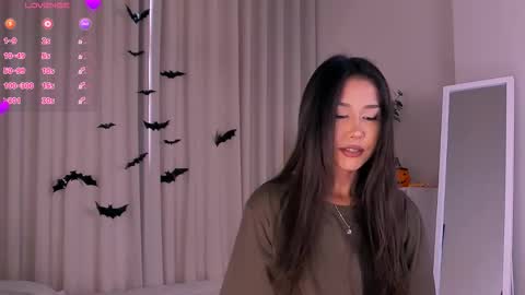 Melisa gerc online show from 30, 10, 2025