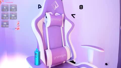 melisa_meow online show from 19, 2, 2026