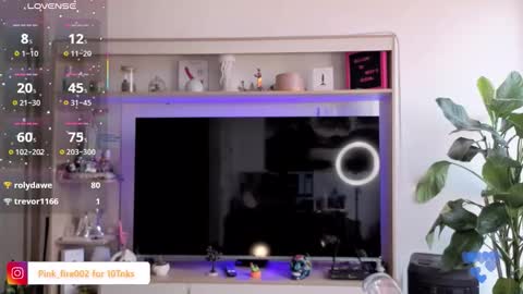 Melissa online show from 25, 3, 2026