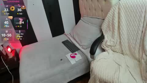 melisa_ss5 online show from 3, 10, 2025