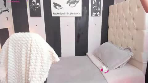 melisa_ss5 online show from 17, 10, 2025