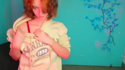 Melisa online show from 20, 3, 2026