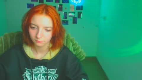 Melisa online show from 24, 3, 2026