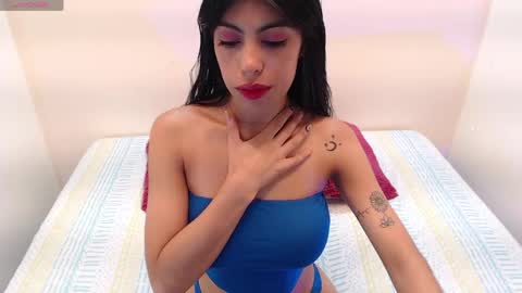 melisa online show from 4, 6, 2026
