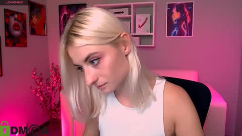 Melisa online show from 20, 9, 2025