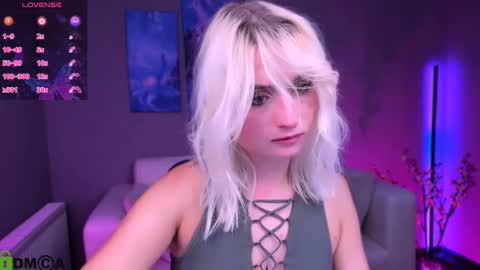 Melisa online show from 2, 10, 2025