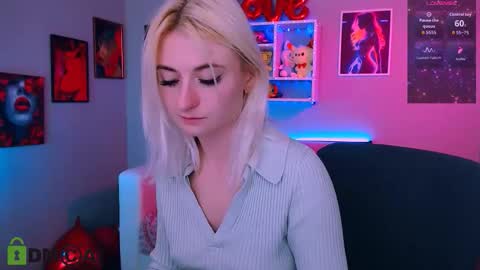 Melisa online show from 31, 3, 2026