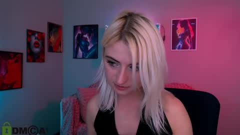 Melisa online show from 12, 4, 2026