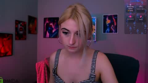 Melisa online show from 20, 5, 2026
