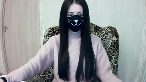 MelisaFlor online show from 21, 9, 2025