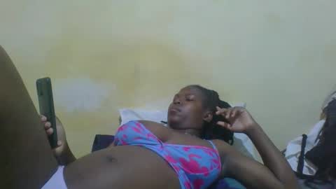 melisah254 online show from 15, 1, 2026