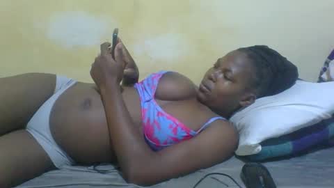 melisah254 online show from 16, 1, 2026