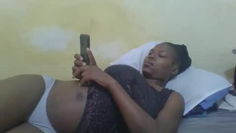 melisah254 online show from 18, 1, 2026