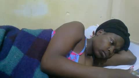 melisah254 online show from 8, 3, 2026