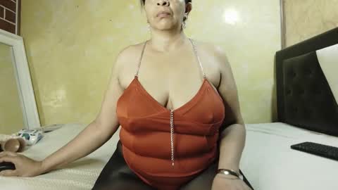 Snapshot of melisajoness chatting on 29, 3, 2026 melisajoness online show from 29, 3, 2026