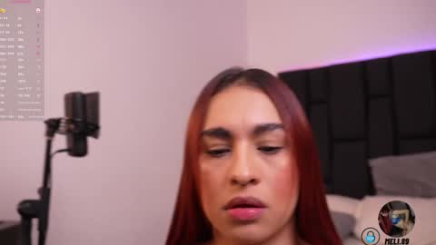 Snapshot of melisalopezz chatting on 10, 1, 2025 On vacation until Monday online show from 10, 1, 2025