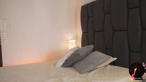 Snapshot of melisalopezz chatting on 29, 9, 2025 On vacation until Monday online show from 29, 9, 2025
