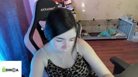 Snapshot of melisanilson chatting on 9, 10, 2025 melisanilson online show from 9, 10, 2025