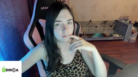 Snapshot of melisanilson chatting on 9, 10, 2025 melisanilson online show from 9, 10, 2025