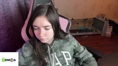 Snapshot of melisanilson chatting on 21, 10, 2025 melisanilson online show from 21, 10, 2025