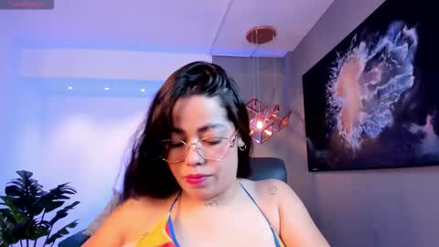 Snapshot of melisasotoo chatting on 28, 11, 2025 Melissa Everyday From 1430 to 2130 Col Time online show from 28, 11, 2025