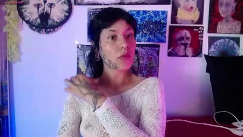 Melisa Velvet     online show from 10, 5, 2026