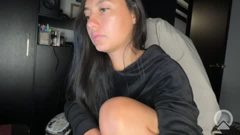 Snapshot of melisawild_tv chatting on 8, 4, 2026 Melisa online show from 8, 4, 2026