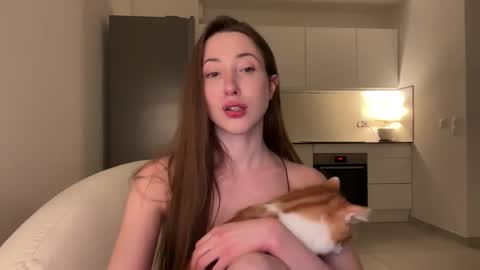 Melissa  Next live Dec 6st 2000 CET online show from 11, 3, 2026