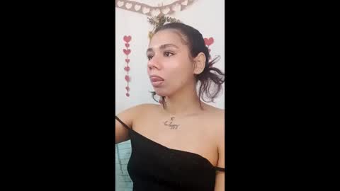 Snapshot of meliss1 chatting on 23, 2, 2026 melissa online show from 23, 2, 2026