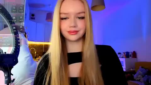 Mel or Lissa 3 Welcome here online show from 3, 7, 2026