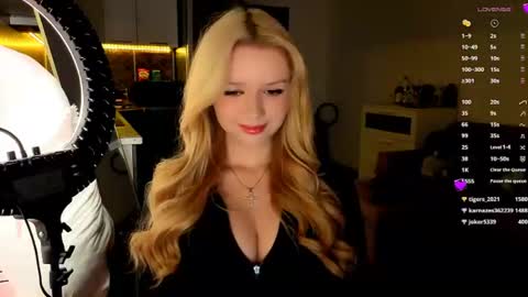Mel or Lissa 3 Welcome here online show from 9, 7, 2026