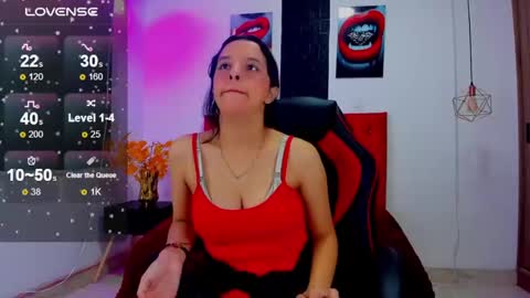 Melissa SC online show from 2, 12, 2024