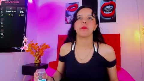 Melissa SC online show from 9, 12, 2024
