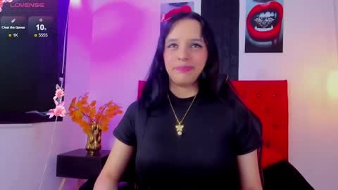 Melissa SC online show from 23, 12, 2024