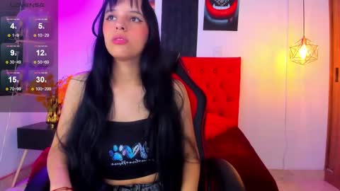 Melissa SC online show from 2, 1, 2025