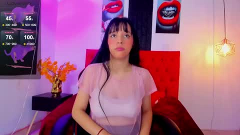 Melissa SC online show from 3, 1, 2025