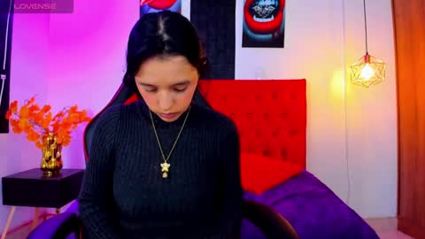 Melissa SC online show from 13, 1, 2025