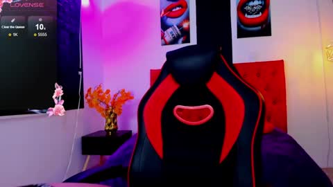 Melissa SC online show from 20, 1, 2025