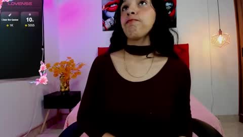 Melissa SC online show from 27, 1, 2025