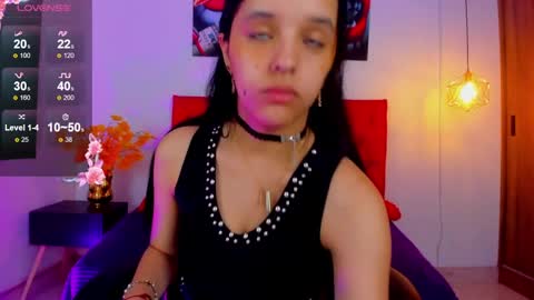 Melissa SC online show from 1, 2, 2025