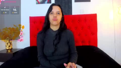 Melissa SC online show from 3, 2, 2025