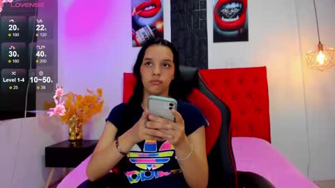 Melissa SC online show from 20, 2, 2025