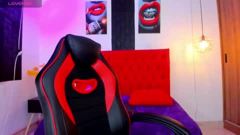 Melissa SC online show from 27, 2, 2025