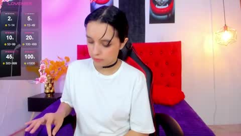Melissa SC online show from 4, 3, 2025